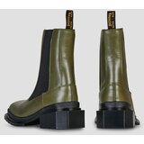 Dr. Martens Maybole Chelsea Boot Olive Green Eclipse Kaki | shoptok.hr