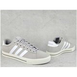 Adidas Nizke superge Daily 4.0 Siva | Shoptok.si