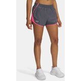 Under Armour Women's shorts UA Fly By 3'' Shorts - Women's | shoptok.hr