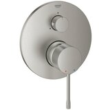 Grohe kopalniška enoročna podometna armatura za kad Essence | Shoptok.si