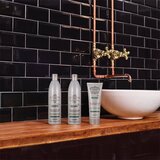 ALFAPARF MILANO Il Salone Reconstruction obnovitvena maska za poškodovane lase 250 ml | Shoptok.si
