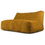 SLOWDOWN Senf žuta vreća za sjedenje od samta Sofa Tube 160 – | shoptok.hr