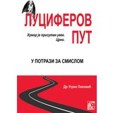 Leo Commerce Ugrin Popović - Luciferov put | ePonuda.com