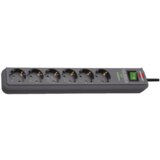Brennenstuhl Eco-Line 13.500A Extension Lead 6-fold 5m SP Cijene