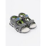 Shelvt Boys' Grey Sandals | Shoptok.si