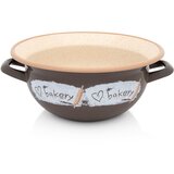 Metalac vangla BAKERY 28cm/5lit | ePonuda.com