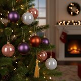  Ca1526 set božićnih kuglica 24 kom. | shoptok.hr