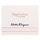 Salvatore Ferragamo signorina parfemska voda 100 ml za žene | shoptok.hr