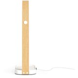 Umbra OGLEDALO Z OSVETLITVIJO, les, kovina, umetna masa, steklo, kamen | Shoptok.si