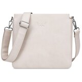 Vuch Crossbody torba Aleeza Beige, 22 x 25 cm Slike