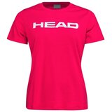 Head Club Basic 2023 Ružičasta | shoptok.hr