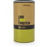 VanaVita BIO rižin protein 500 g bez ukusa