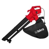 električni duvač usisivač lišća LB-3000V 3000W