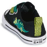 Converse CTAS DINOS EASY ON Crna | shoptok.hr