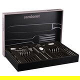 Sambonet escajg set 24/1 contour s/steel | ePonuda.com