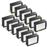 INORCO Nadomestni deli filtra za serije E, I in J I7 I7 + / plus I3 I3 + I4 I6 I6 + I8 I8 + E5 E6 E7 Vakuum C, (22020636) | Shoptok.si
