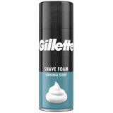 Gillette Pena za brijanje Sensitive, 400 ml Cene