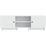 TV ormar Bijeli 150 x 31 x 50 cm Konstrukcijsko drvo | Shoptok.si