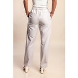 Fenzy Elegantne Hlače, Bež | shoptok.hr