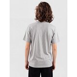 A-Lab Jerry Soccer Kids T-shirt sport grey | Shoptok.si