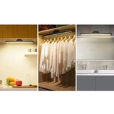 Aigostar LED prigušiva punjivo osvetljenje za ogledalo LED/2,9W/5V | Eponuda.com