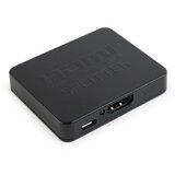 Gembird HDMI spliter aktivni/ DSP-2PH4-03/ sa 1 na 2 port-a u