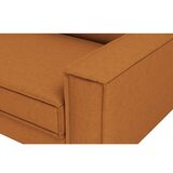 Atelier Del Sofa sofa sa 3 sedišta sparrow 3 caramel walnut | Eponuda.com