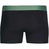 Jack & Jones Boksarice 'JACNICK' temno siva / jabolko / jelka / črna | Shoptok.si
