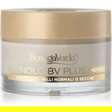 Bottega Verde Retinolo BV Plus hidratantna noćna krema protiv bora s retinolom 50 ml Cijene