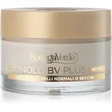 Retinolo BV Plus hidratantna noćna krema protiv bora s retinolom 50 ml