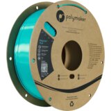  PolyLite Silk PLA Teal Cene
