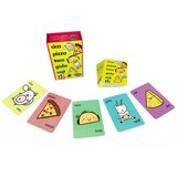  Maca, pizza, taco, sir društvena igra (na mađarskom jeziku) | shoptok.hr