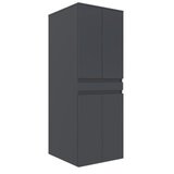 Hanah home Ormarić za veš mašinu Neve 70 013 | Eponuda.com