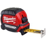 Milwaukee magnetni metar gen iii 8m x 27mm 4932464600 Cene