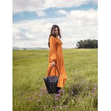 Vuch Torba Venea Black, 35 x 45 cm | shoptok.hr
