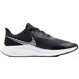 Nike Modne superge CQ8894 Črna | Shoptok.si