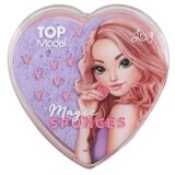 Top Model Tm - Sunđeri U Obliku Magičnih Srca Beauty And Me 4 13/1 Cijene