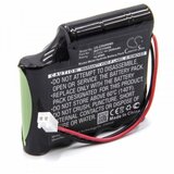 VHBW Baterija za Globus 200 / 300 / 500, 2000 mAh | Shoptok.si