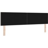 vidaXL vzglavje z gumbi, taupe, 180 cm, tkanina, (22008407) Cene