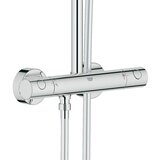 Grohe Euphoria 150 Termostatski Usponski tuš 27932000 | Eponuda.com