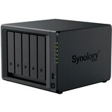 Synology X( DS1525PLUS )Synology DiskStation DS1525+ Tower, 5-Bays 3.5"" SATA HDD/SSD, 2 x M.2 2280 NVMe SSD | Eponuda.ba
