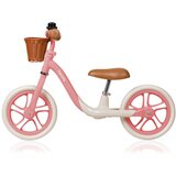 Lionelo balans bicikl Alex Plus, Pink Rose | shoptok.hr