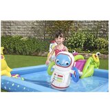 Bestway dečiji bazen za igru astronaut 228x206x84cm | ePonuda.com