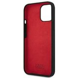 Karl Lagerfeld originalna Silicone Stack Logo maska za iPhone 13 mini | shoptok.hr