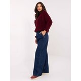 Sublevel Trousers-D80030BI62568D300-dark blue | Shoptok.si