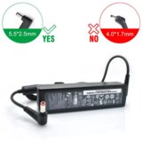 Hobo lenovo ideapad G580 punjač za laptop 20V 3.25A 65W konektor 5.5 x 2.5mm Cene