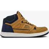 Slazenger Muške patike Flatcher Mid M, Braon | Eponuda.com