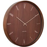 Karlsson Stenska ura ø 40 cm Suave – | Shoptok.si