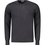 Rifle SHIRT MEN BLACK Cene