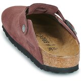 Birkenstock Boston Kids Bež | shoptok.hr